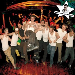 Beatbacterea Mixtape #1